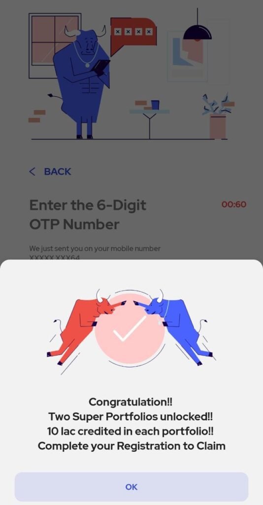 Stock Gro StockGro Referral Code: NDN5IS2U | Sign Up, Learn and Earn