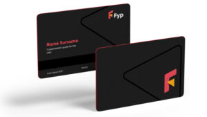 Fyp Card Review