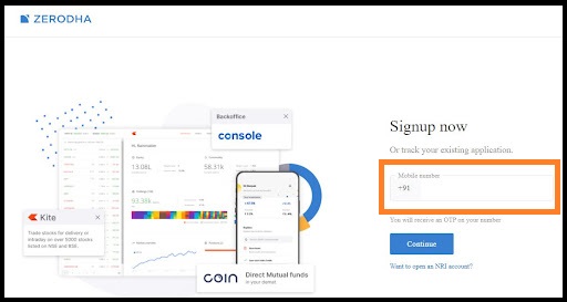 Zerodha Demat Account Review