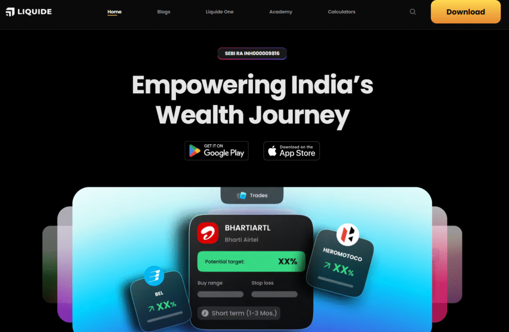 Liquide App Referral Code 