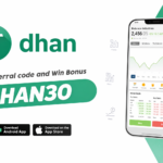 Dhan App Referral Code