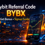 Bybit Referral Code BYBX