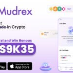 Mudrex Referral code S7TS9K35