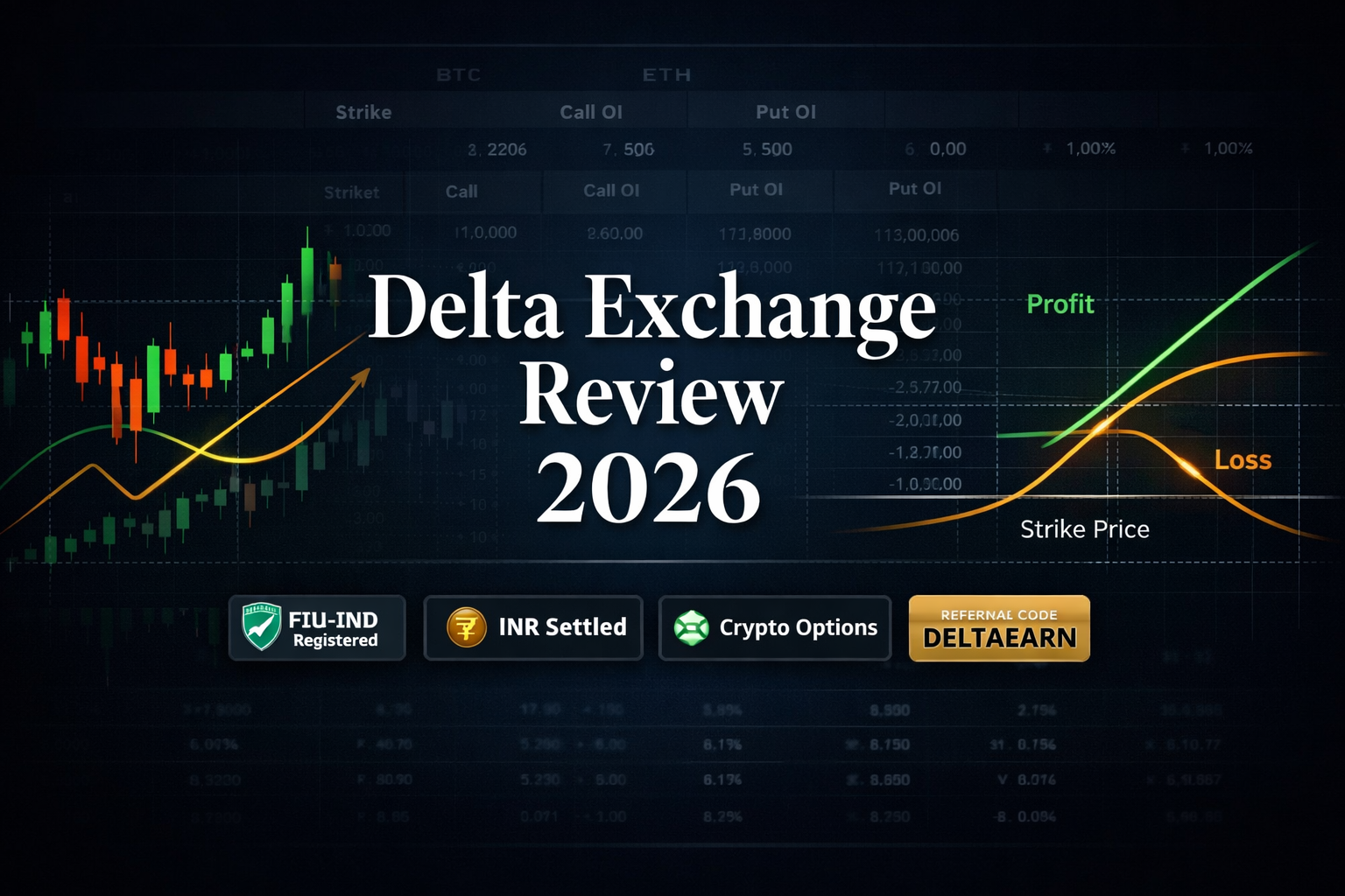 Delta Exchange Review 2026: India's Best Crypto Derivatives Platform?