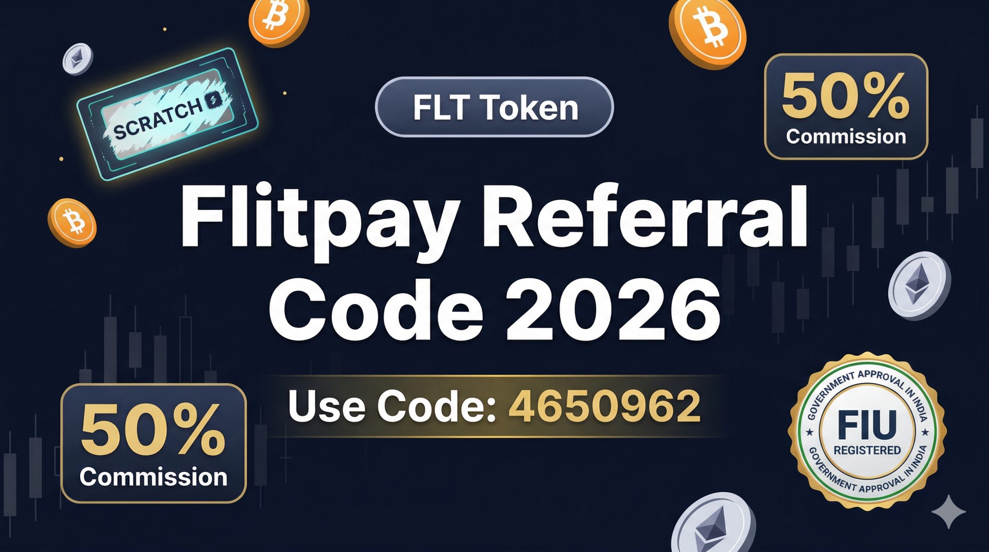 Flitpay referral code is 4650962