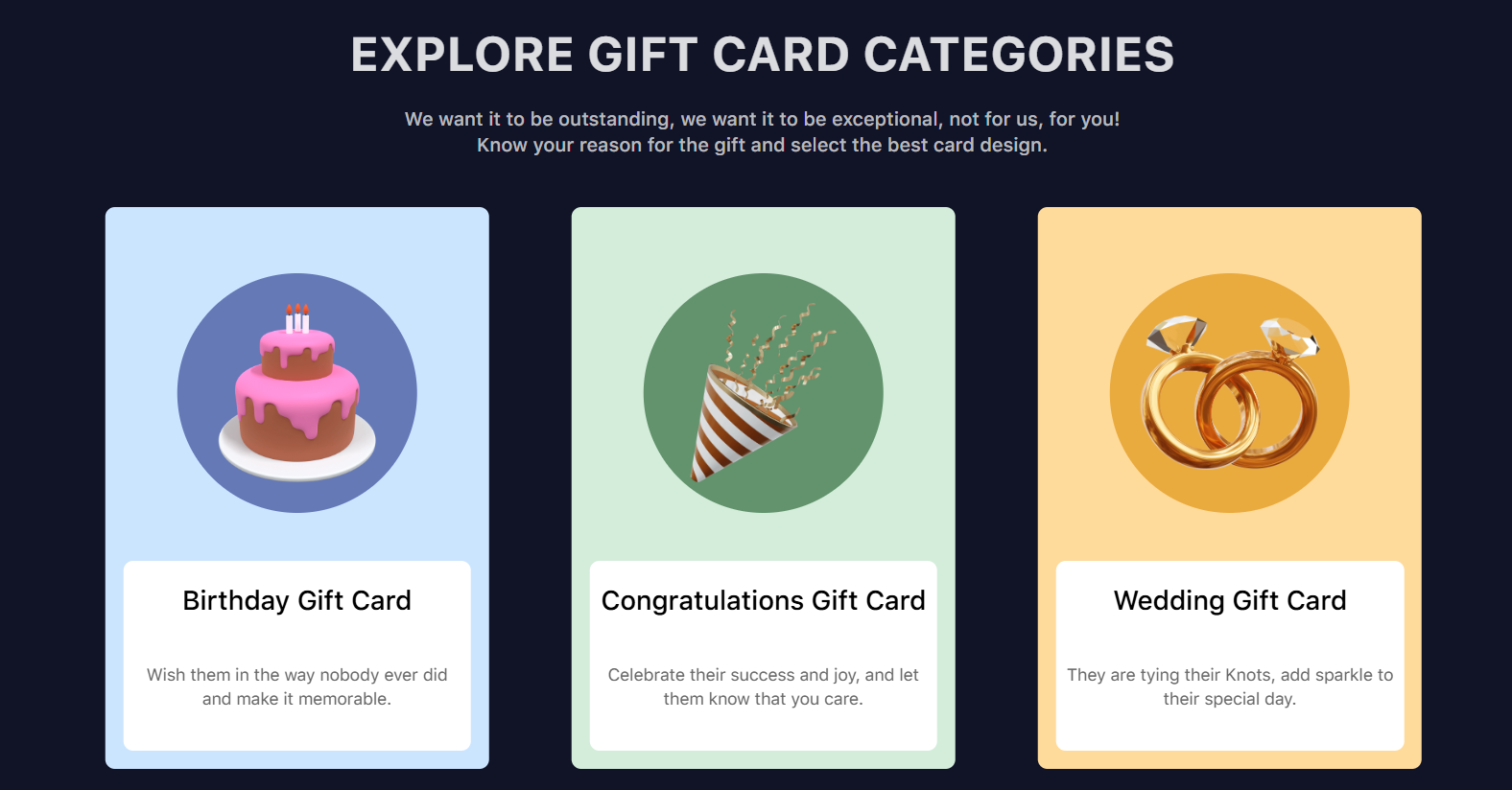 Flitpay Crypto Gift Cards - Send Crypto to Anyone