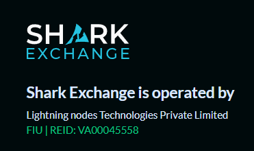 Shark Exchange vs Delta Exchange 2026 — side-by-side comparison of India's two leading crypto derivatives platforms