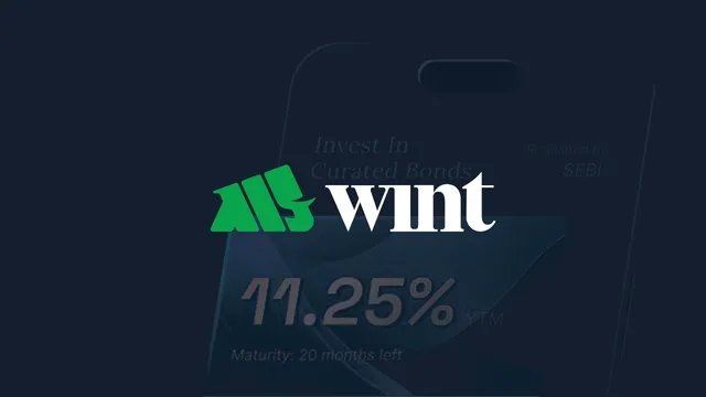 What Is Wint Wealth?