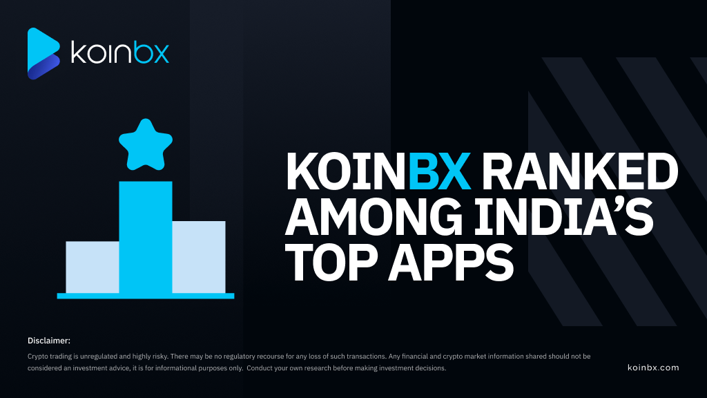 KoinBX Review: The App Experience — Mobile and Web