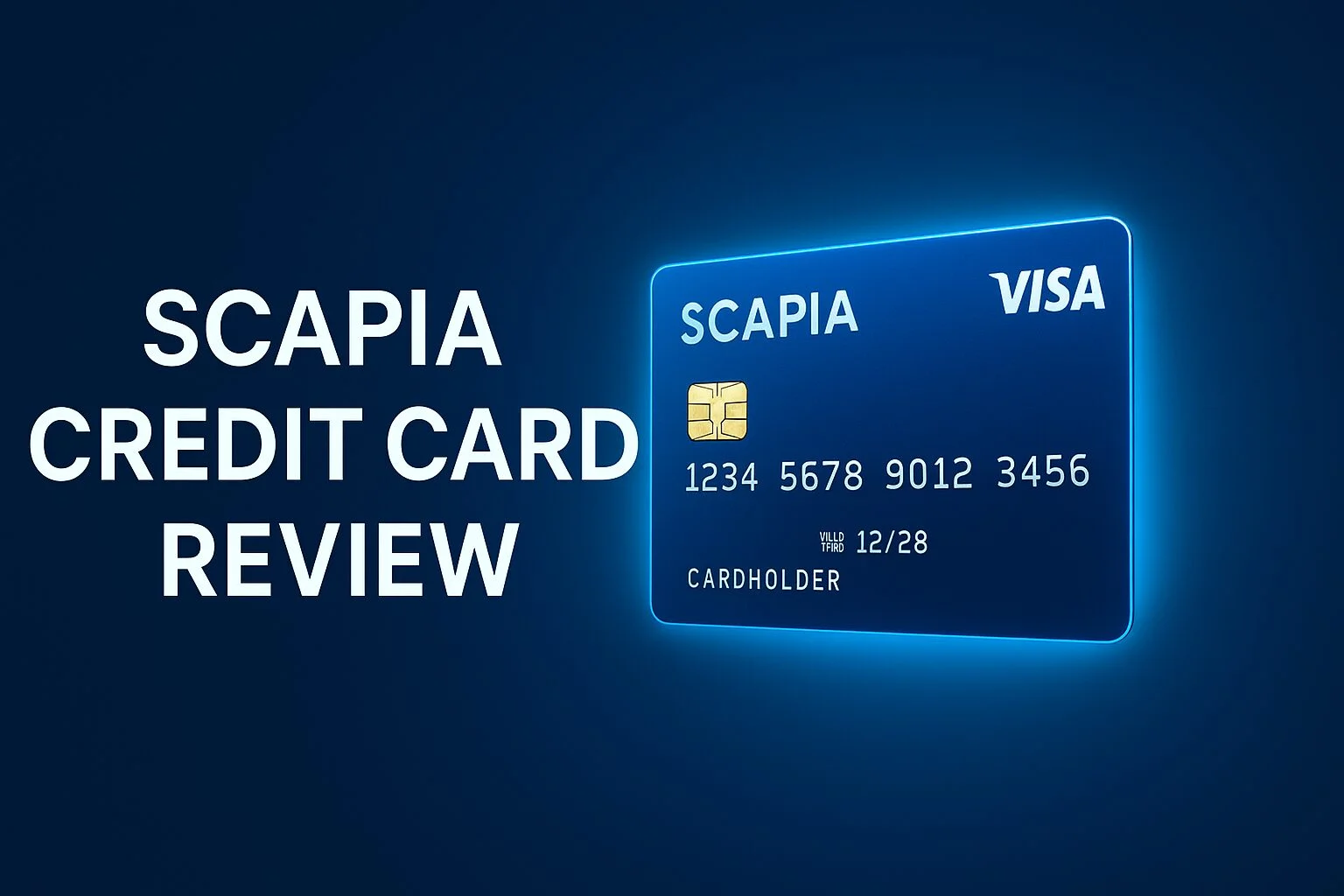 Who Should Apply for the Scapia Credit Card?