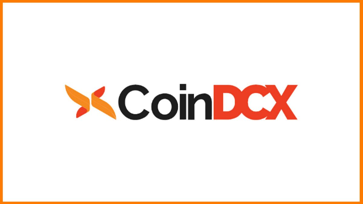 Delta Exchange vs CoinDCX comparison chart showing fees, leverage and features