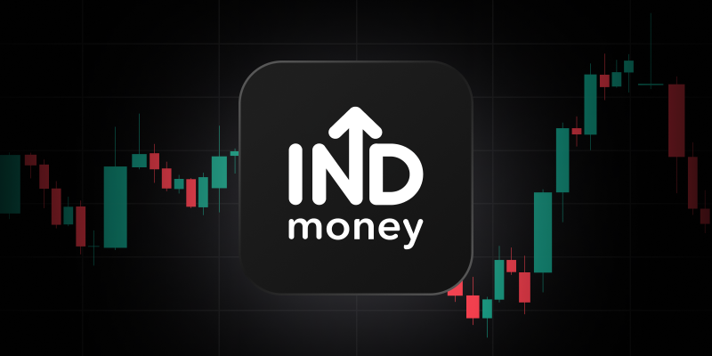 INDmoney Referral Code DEE60MQPIND 2026 - invest in US stocks and Indian stocks from one app